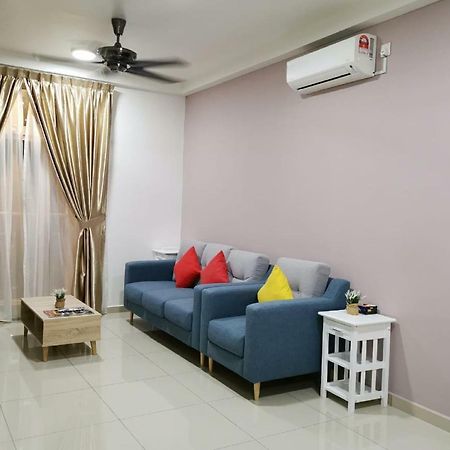 JS HomeStay@Iskandar Puteri, Nusajaya Nusajaya  Luaran gambar
