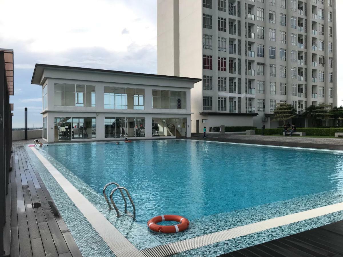 JS HomeStay@Iskandar Puteri, Nusajaya Nusajaya  Luaran gambar