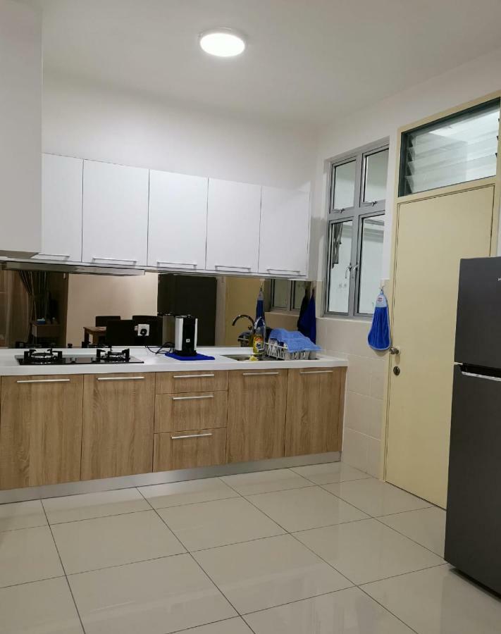 JS HomeStay@Iskandar Puteri, Nusajaya Nusajaya  Luaran gambar