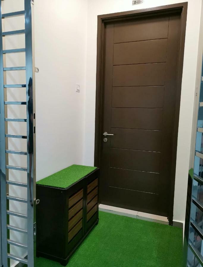 JS HomeStay@Iskandar Puteri, Nusajaya Nusajaya  Luaran gambar