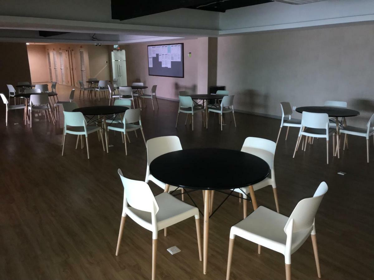 JS HomeStay@Iskandar Puteri, Nusajaya Nusajaya  Luaran gambar
